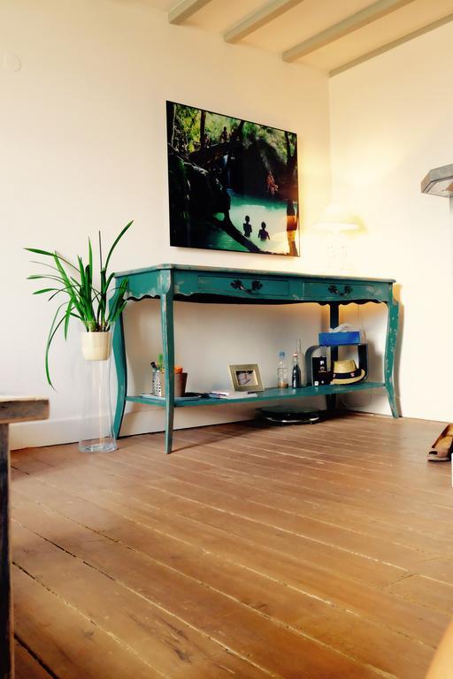 Superbe T3 Duplex Parking Prive Gratuit Sur Place Bordeaux Eksteriør bilde