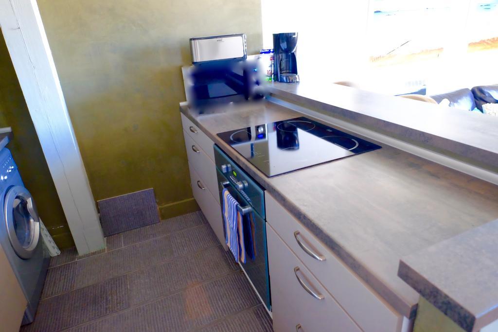 Superbe T3 Duplex Parking Prive Gratuit Sur Place Bordeaux Eksteriør bilde